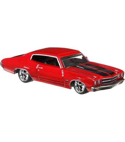 Amazon | ホットウィール(Hot Wheels) ワイルド・スピード プレミアム